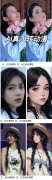 子李艳了刘维伟取头疗店老板娘辛莎莎的婚内出 
